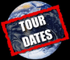 Tour Dates